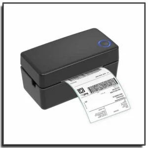 Thermal Label Printers