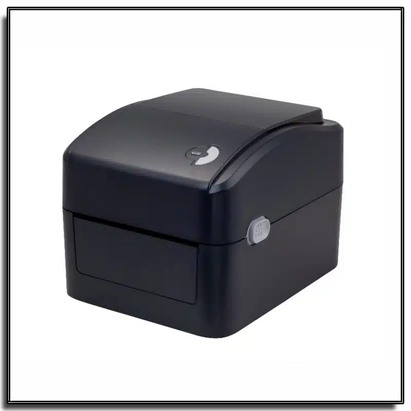 420B thermal printer