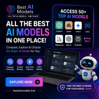 Best ai models